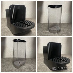 Nespresso , water, reservoir, and coffee rest replacement